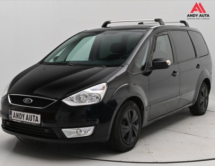 Ford Galaxy MPV 2,0 l 96 kw