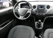 Hyundai i10 Hatchback 998,0 49 kw
