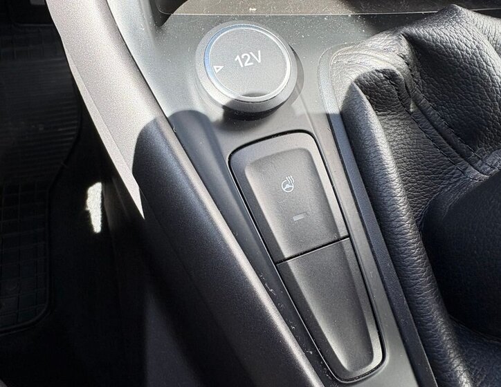 Ford Focus Kombi 1,6 l 77 kw