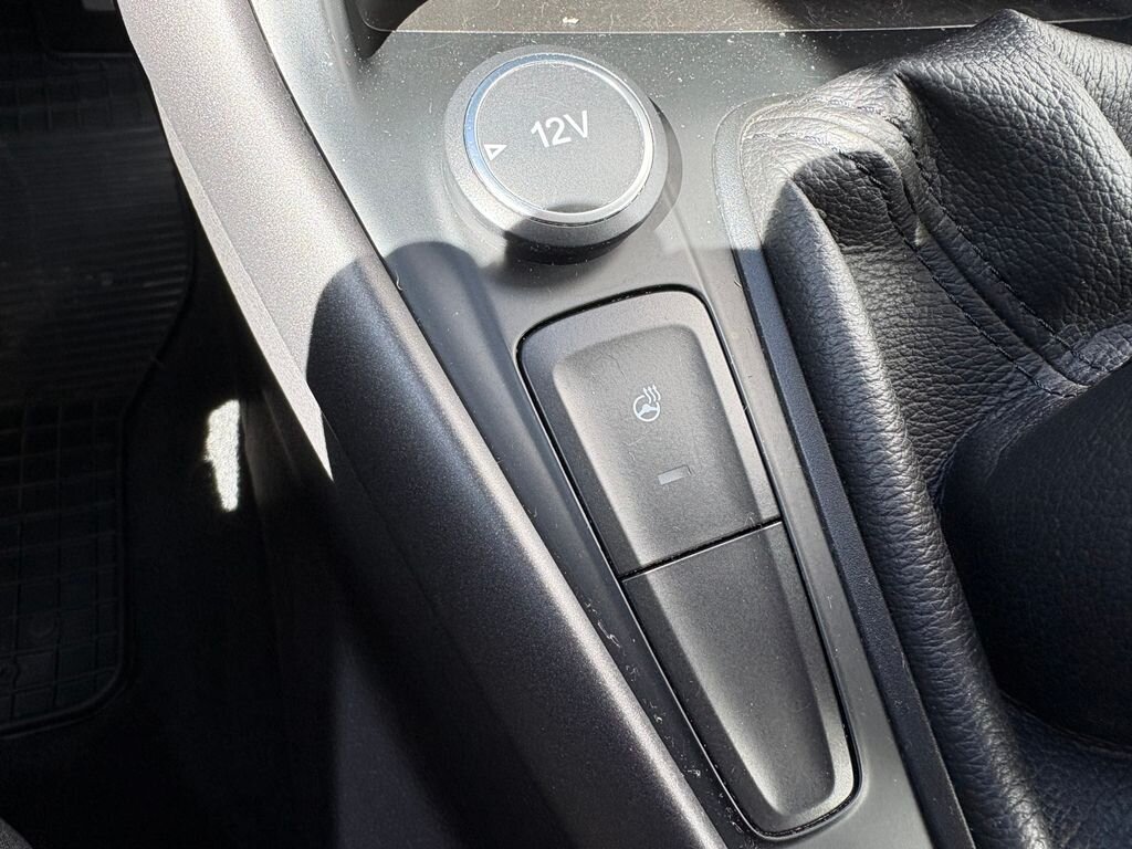 Ford Focus Kombi 1,6 l 77 kw