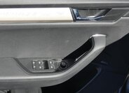 Škoda Superb Liftback 2,0 l 147 kw