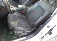 Volkswagen Passat Kombi 2,0 l 140 kw