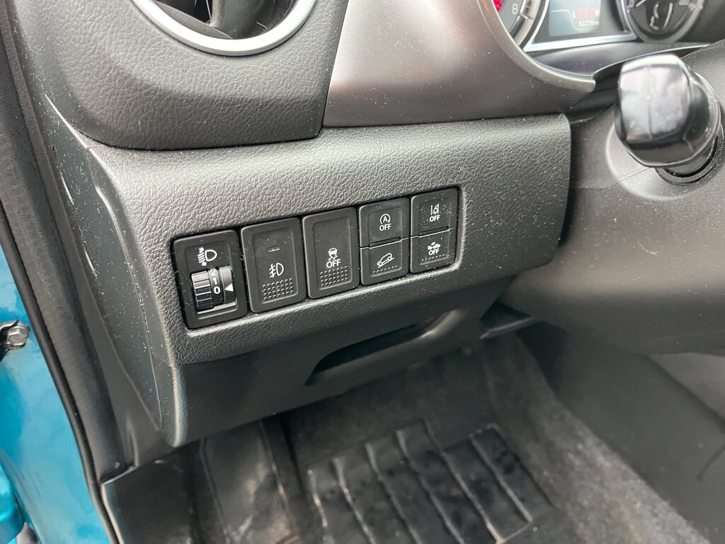 Suzuki Vitara SUV 1,4 l 103 kw