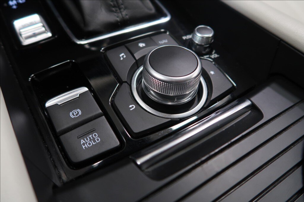 Mazda 6 Sedan / Limuzína 2,5 l 143 kw