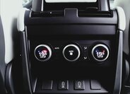 Land Rover Defender SUV / Terénní 5,0 l 313 kw