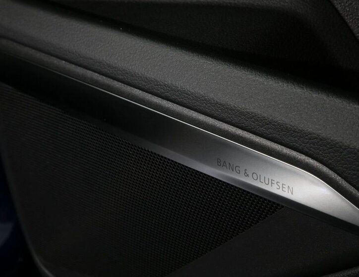 Audi e-tron SUV 0,0 300 kw