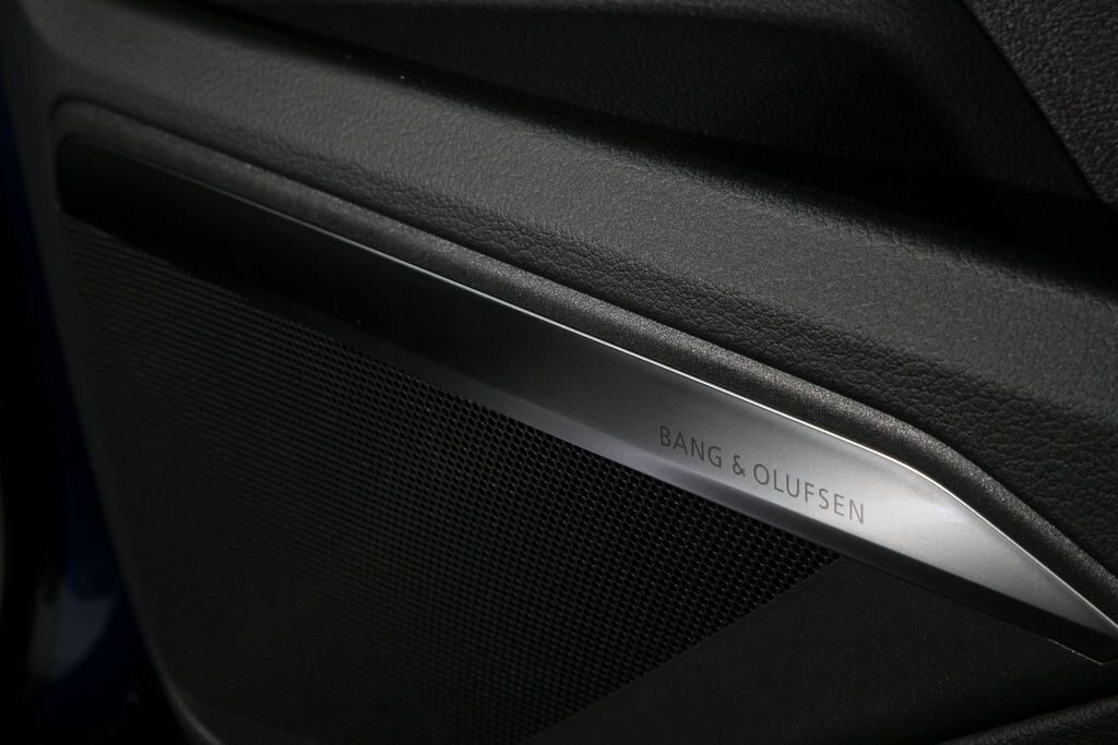 Audi e-tron SUV 0,0 300 kw