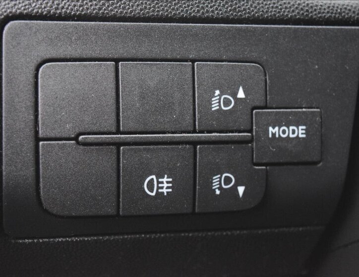 Fiat Ducato Skříň 2,3 l 109 kw