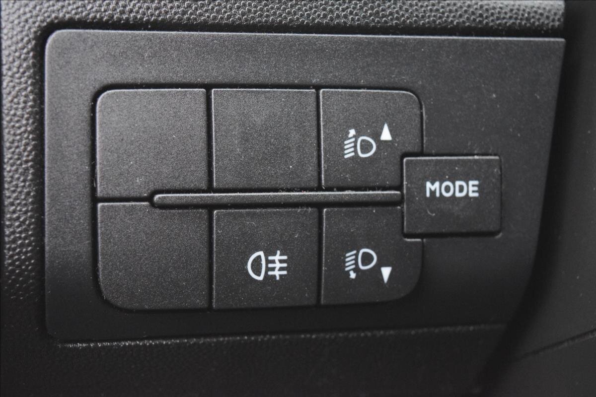 Fiat Ducato Skříň 2,3 l 109 kw