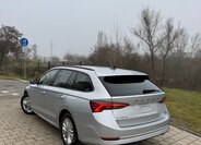 Škoda Octavia Kombi 0,0 0
