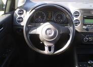 Volkswagen Golf Plus 10