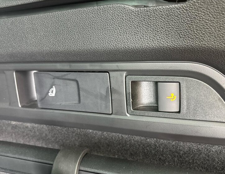 Škoda Kodiaq SUV / Terénní 2,0 l 140 kw