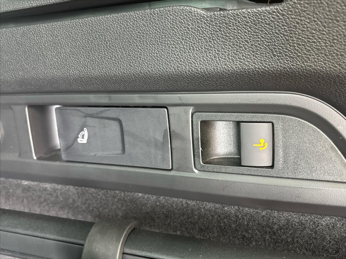 Škoda Kodiaq SUV / Terénní 2,0 l 140 kw