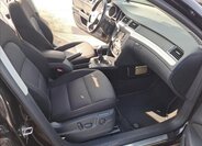 Škoda Superb Kombi 2,0 l 125 kw