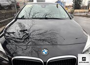 BMW Řada 2 MPV 2,0 l 110 kw