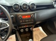 Dacia Duster SUV 999,0 74 kw