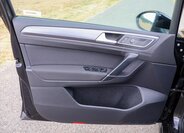 Volkswagen Golf Sportsvan Hatchback 2,0 l 110 kw