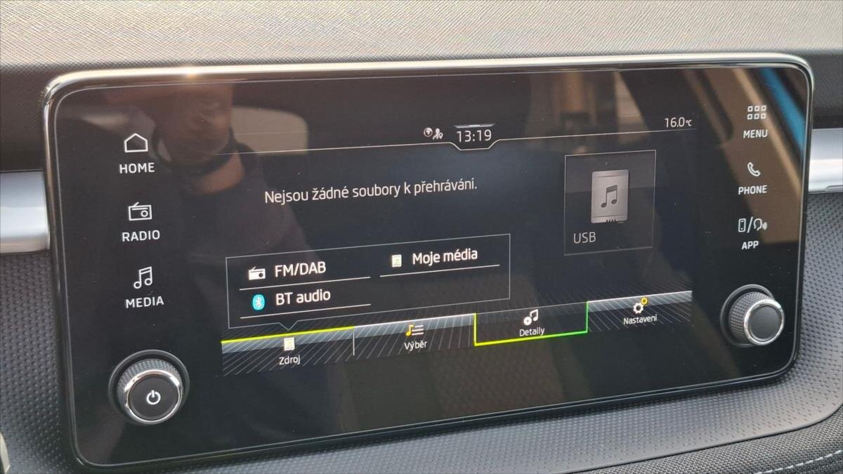 Škoda Fabia Hatchback 999,0 70 kw