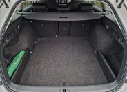 Škoda Octavia Kombi 2,0 l 85 kw