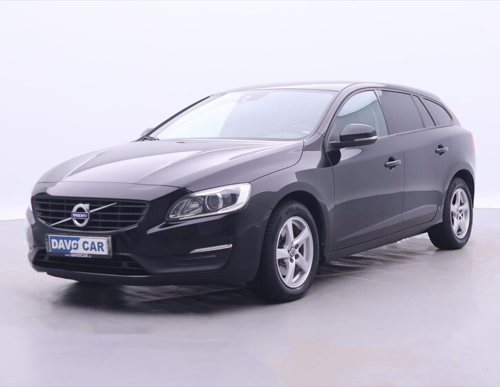 Volvo V60 Kombi 2,0 l 110 kw