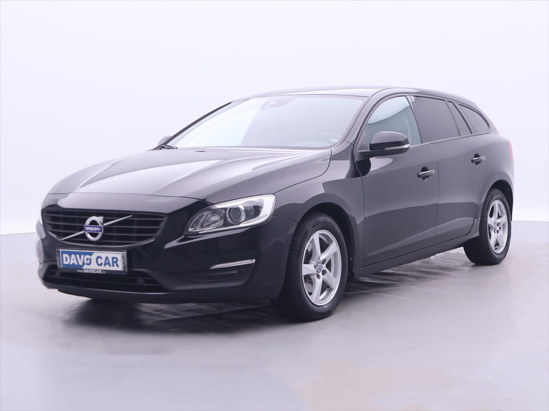 Volvo V60 Kombi 2,0 l 110 kw