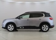 Citroën C5 Aircross SUV / Terénní 2,0 l 130 kw