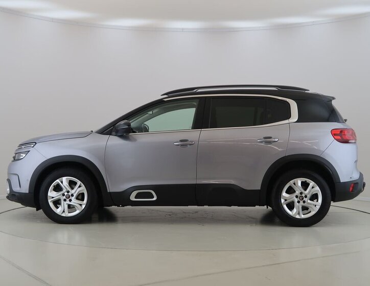 Citroën C5 Aircross SUV / Terénní 2,0 l 130 kw
