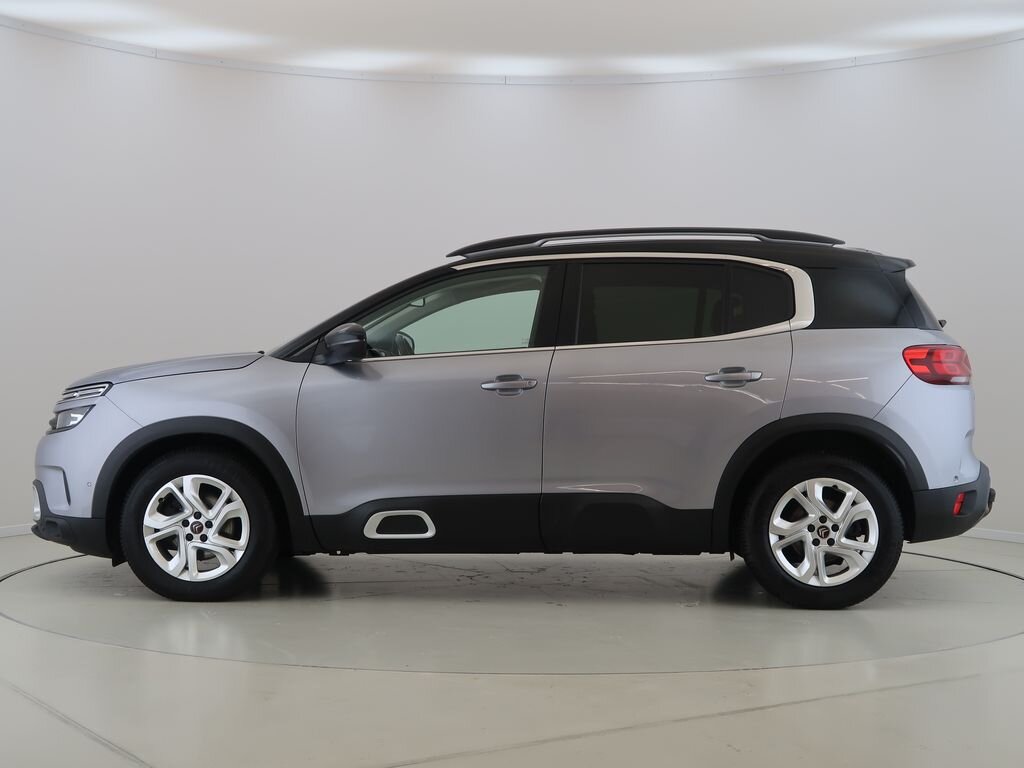 Citroën C5 Aircross SUV / Terénní 2,0 l 130 kw