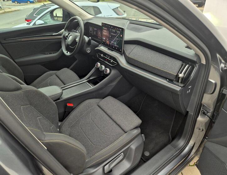 Škoda Kodiaq 19