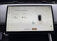 Land Rover Range Rover Sport SUV 3,0 l 184 kw