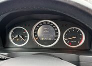 Mercedes-Benz Třídy C Sedan 1,8 l 135 kw