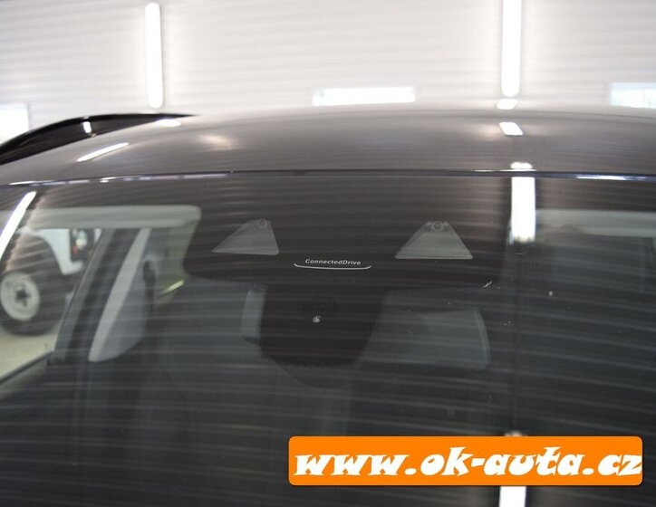 BMW X3 SUV 2,0 l 140 kw