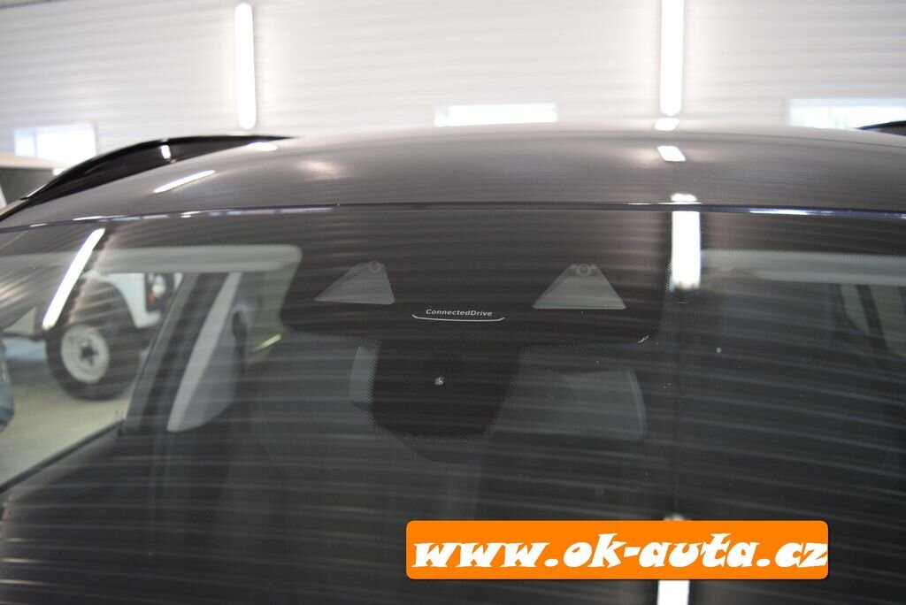 BMW X3 SUV 2,0 l 140 kw