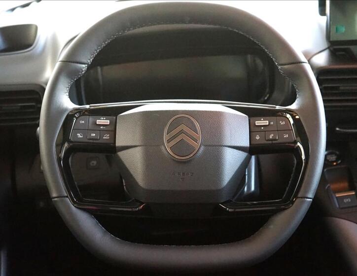 Citroën Berlingo 13