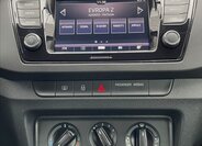 Škoda Fabia Kombi 999,0 70 kw