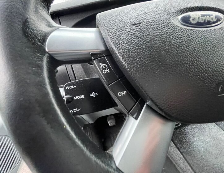 Ford Transit Ostatní 2,2 l 74 kw