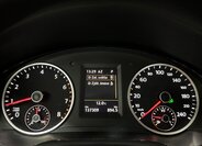 Volkswagen Tiguan SUV / Terénní 2,0 l 147 kw