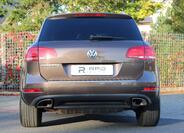 Volkswagen Touareg 9