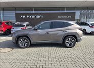 Hyundai Tucson SUV 0,0 110 kw