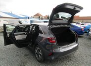 KIA Ceed Hatchback 1,4 l 103 kw