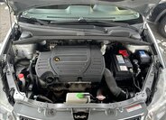 Suzuki SX4 Hatchback 1,6 l 88 kw