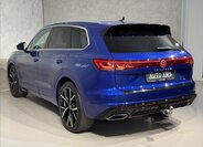 Volkswagen Touareg SUV / Terénní 3,0 l 170 kw