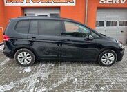 Volkswagen Touran MPV 2,0 l 81 kw