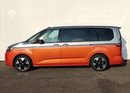 Volkswagen Multivan MPV 2,0 l 110 kw