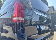 Mercedes-Benz EQV 23