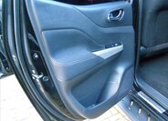 Nissan Navara Pick-up 2,3 l 140 kw