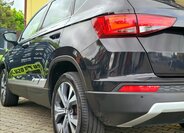 Seat Ateca MPV 1,6 l 85 kw