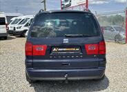 Seat Alhambra 6