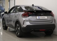 Citroën C4 Hatchback 1,2 l 96 kw