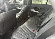 Mercedes-Benz Třídy E Kombi 3,0 l 270 kw